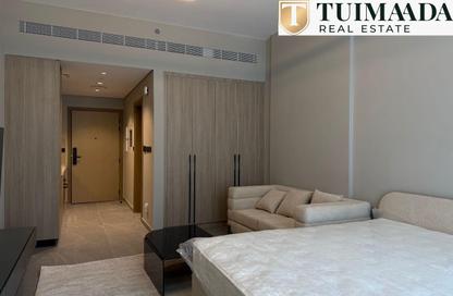 Apartment - Studio - 1 Bathroom for sale in Elevate by Prescott - Arjan - Dubai