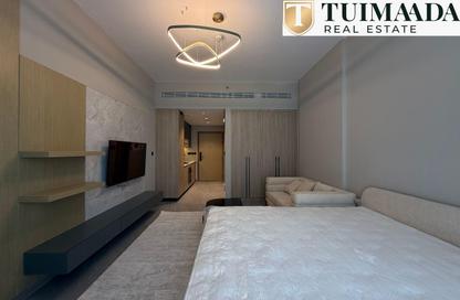 Apartment - Studio - 1 Bathroom for sale in Elevate by Prescott - Arjan - Dubai