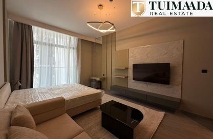 Apartment - Studio - 1 Bathroom for sale in Elevate by Prescott - Arjan - Dubai