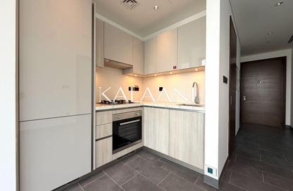 Apartment - 1 Bedroom - 1 Bathroom for rent in The Crest Tower B - The Crest - Sobha Hartland - Mohammed Bin Rashid City - Dubai