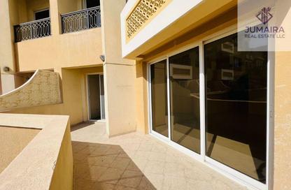 Apartment - 1 - 2 for sale in Fayrouz - Bab Al Bahar - Al Marjan Island - Ras Al Khaimah Apartment - 1 - 2 for sale in Fayrouz - Bab Al Bahar - Al Marjan Island - Ras Al Khaimah