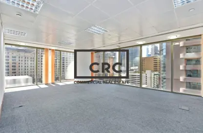 Office Space - Studio for rent in Al Saqr Business Tower - Sheikh Zayed Road - Dubai