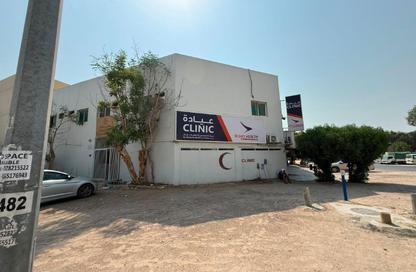 Labor Camp - Studio - 7+ Bathrooms for rent in Al Muhaisnah 2 - Al Muhaisnah - Dubai