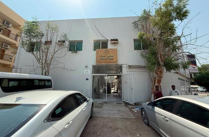Labor Camp - Studio - 7+ Bathrooms for rent in Al Muhaisnah 2 - Al Muhaisnah - Dubai