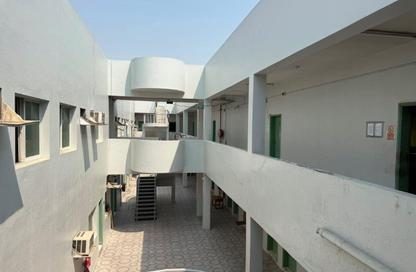 Labor Camp - Studio - 7+ Bathrooms for rent in Al Muhaisnah 2 - Al Muhaisnah - Dubai