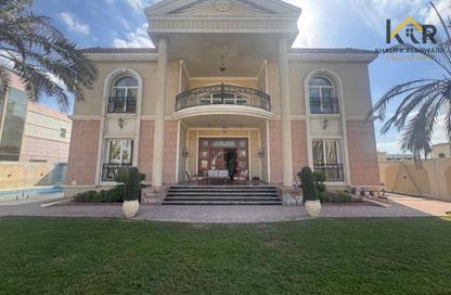 Villa - 7 Bedrooms - 7 Bathrooms for sale in Al Muhaisnah 1 - Al Muhaisnah - Dubai