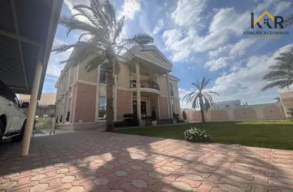 Villa - 7 Bedrooms - 7 Bathrooms for sale in Al Muhaisnah 1 - Al Muhaisnah - Dubai