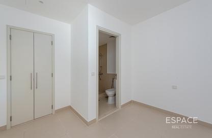 Villa - 3 - 4 for rent in Maple at Dubai Hills Estate 2 - Maple at Dubai Hills Estate - Dubai Hills Estate - Dubai