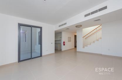 Villa - 3 - 4 for rent in Maple at Dubai Hills Estate 2 - Maple at Dubai Hills Estate - Dubai Hills Estate - Dubai