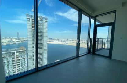 Apartment - 2 - 2 for sale in Creek Rise Tower 2 - Creek Rise - Dubai Creek Harbour (The Lagoons) - Dubai