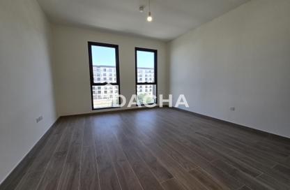 Apartment - Studio - 1 Bathroom for rent in The Hamilton - Town Square - Dubai
