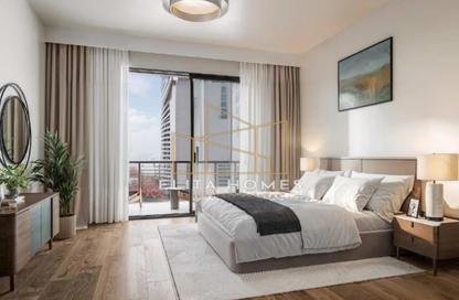 Apartment - 1 Bedroom - 2 Bathrooms for sale in Lana On The Park - Town Square - Dubai