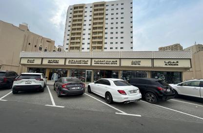 Shop - Studio - 1 Bathroom for rent in Al Mahatta Building - Al Mahatta - Al Qasimia - Sharjah Shop - Studio - 1 Bathroom for rent in Al Mahatta Building - Al Mahatta - Al Qasimia - Sharjah