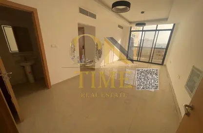 Apartment - 2 Bedrooms - 3 Bathrooms for rent in Al Jurf 3 - Al Jurf - Ajman Downtown - Ajman