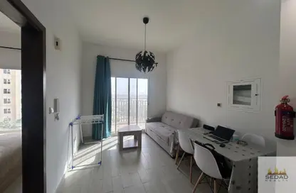 شقة - غرفة نوم - 1 حمام للايجار في 09 الرمث - الرمث - رمرام - دبي لاند - دبي