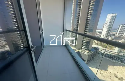 Apartment - 2 Bedrooms - 2 Bathrooms for rent in Meera 1 - Shams Abu Dhabi - Al Reem Island - Abu Dhabi Apartment - 2 Bedrooms - 2 Bathrooms for rent in Meera 1 - Shams Abu Dhabi - Al Reem Island - Abu Dhabi