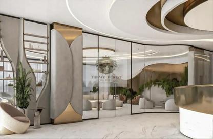 Apartment - 1 - 2 for sale in Orvessa Residences - Al Furjan - Dubai Apartment - 1 - 2 for sale in Orvessa Residences - Al Furjan - Dubai