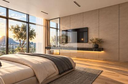 Apartment - 1 - 2 for sale in Orvessa Residences - Al Furjan - Dubai Apartment - 1 - 2 for sale in Orvessa Residences - Al Furjan - Dubai