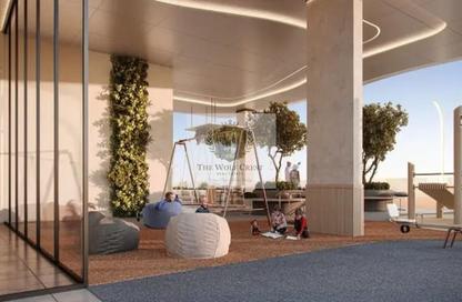 Apartment - 1 - 2 for sale in Orvessa Residences - Al Furjan - Dubai Apartment - 1 - 2 for sale in Orvessa Residences - Al Furjan - Dubai