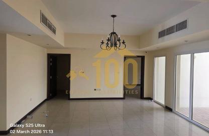 Villa - 5 Bedrooms - 7+ Bathrooms for rent in Barashi - Al Badie - Sharjah