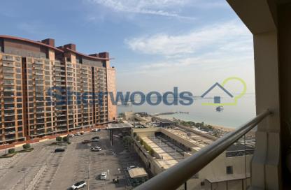 Apartment - 2 Bedrooms - 3 Bathrooms for rent in Al Das - Shoreline Apartments - Palm Jumeirah - Dubai Apartment - 2 Bedrooms - 3 Bathrooms for rent in Al Das - Shoreline Apartments - Palm Jumeirah - Dubai