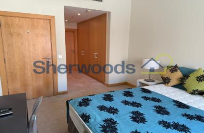 Apartment - 2 Bedrooms - 3 Bathrooms for rent in Al Das - Shoreline Apartments - Palm Jumeirah - Dubai Apartment - 2 Bedrooms - 3 Bathrooms for rent in Al Das - Shoreline Apartments - Palm Jumeirah - Dubai