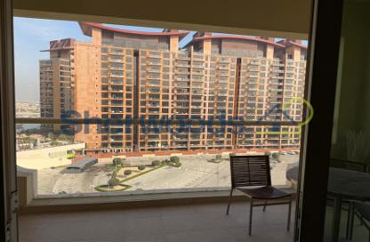 Apartment - 2 Bedrooms - 3 Bathrooms for rent in Al Das - Shoreline Apartments - Palm Jumeirah - Dubai Apartment - 2 Bedrooms - 3 Bathrooms for rent in Al Das - Shoreline Apartments - Palm Jumeirah - Dubai