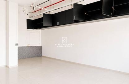Shop - Studio for rent in Vincitore Palacio - Arjan - Dubai