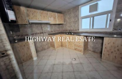 Apartment - 1 - 2 for rent in Al Nahda Towers - Al Nahda - Sharjah