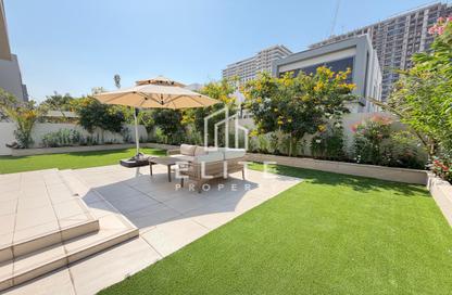 Villa - 3 Bedrooms - 4 Bathrooms for rent in Sidra Villas II - Sidra Villas - Dubai Hills Estate - Dubai