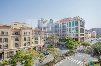 Apartment - 3 Bedrooms - 4 Bathrooms for rent in Al Razi Building - Dubai Healthcare City - Bur Dubai - Dubai