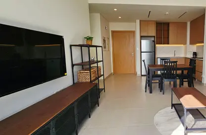 Apartment - 1 Bedroom - 1 Bathroom for rent in Park Horizon Tower 1 - Park Horizon - Dubai Hills Estate - Dubai