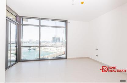 Apartment - 2 Bedrooms - 4 Bathrooms for rent in Canal Residence - Al Reem Island - Abu Dhabi Apartment - 2 Bedrooms - 4 Bathrooms for rent in Canal Residence - Al Reem Island - Abu Dhabi
