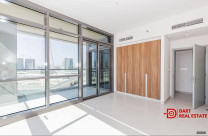 Apartment - 2 Bedrooms - 4 Bathrooms for rent in Canal Residence - Al Reem Island - Abu Dhabi