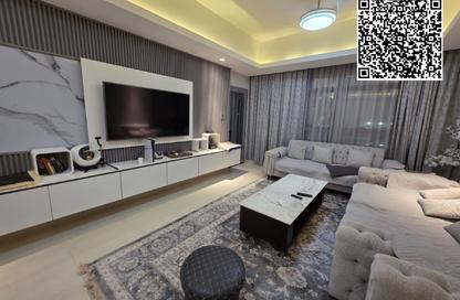 Apartment - 2 - 3 for sale in Gulfa Towers - Al Rashidiya 1 - Al Rashidiya - Ajman Apartment - 2 - 3 for sale in Gulfa Towers - Al Rashidiya 1 - Al Rashidiya - Ajman