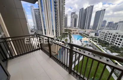 Apartment - 1 Bedroom - 1 Bathroom for sale in Creekside 18 B - Creekside 18 - Dubai Creek Harbour (The Lagoons) - Dubai