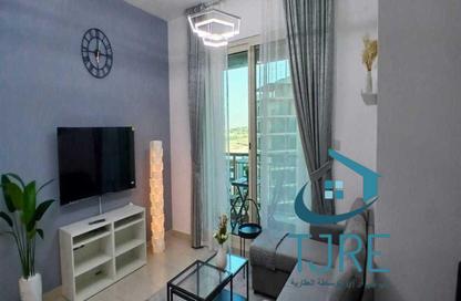 Apartment - 1 Bedroom - 1 Bathroom for rent in Tanaro - The Views - Dubai