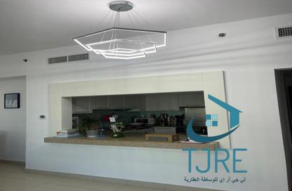 Apartment - 1 Bedroom - 1 Bathroom for rent in Tanaro - The Views - Dubai Apartment - 1 Bedroom - 1 Bathroom for rent in Tanaro - The Views - Dubai