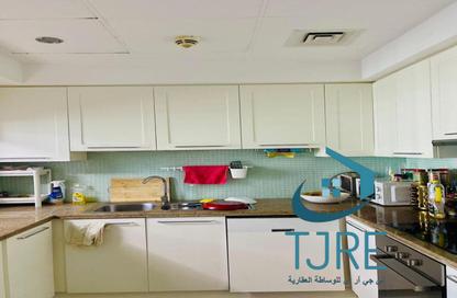 Apartment - 1 Bedroom - 1 Bathroom for rent in Tanaro - The Views - Dubai