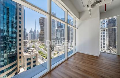 Office Space - Studio for sale in Park Lane Tower - Business Bay - Dubai
