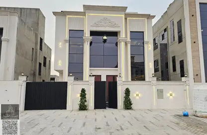 فيلا - 5 غرف نوم - 7 حمامات للبيع في الحليو 2 - الحليو - عجمان