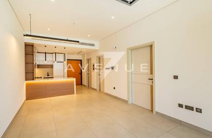 Apartment - 1 Bedroom - 2 Bathrooms for rent in Heilbronn Park Lane 2 - District 11 - Jumeirah Village Circle - Dubai