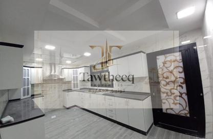 Villa - 5 - 7 for sale in Al Mowaihat 2 - Al Mowaihat - Ajman