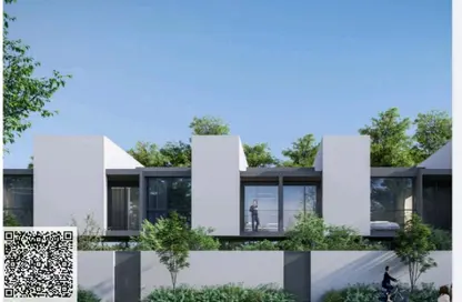 تاون هاوس - 3 غرف نوم - 4 حمامات للبيع في مسار أزاليا - مسار - تلال سيتي - الشارقة