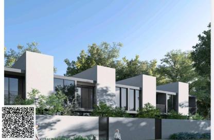 Townhouse - 3 Bedrooms - 4 Bathrooms for sale in Masaar Azalea - Masaar - Tilal City - Sharjah