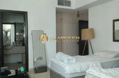 Apartment - 2 Bedrooms - 2 Bathrooms for rent in La Riviera - Dubai Marina - Dubai