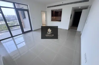 Apartment - 1 Bedroom - 2 Bathrooms for rent in Uptown Al Zahia - Al Zahia - Muwaileh Commercial - Sharjah