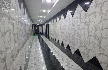 Whole Building - 7+ - 7+ for sale in Al Mowaihat 1 - Al Mowaihat - Ajman