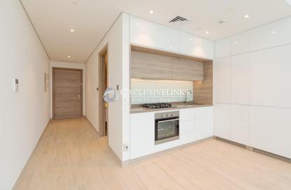 Apartment - Studio - 1 Bathroom for rent in Studio One - Dubai Marina - Dubai