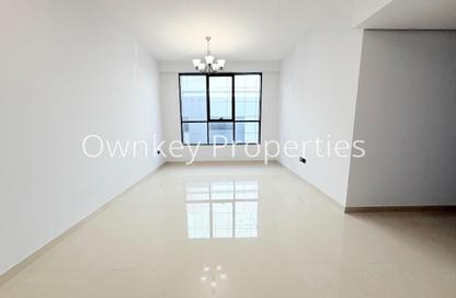 Apartment - 2 - 3 for rent in Kasim Residence - Meydan - Dubai